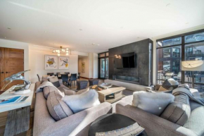 One Snowmass West 603 by Snowmass Mountain Lodging